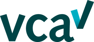 VCA logo